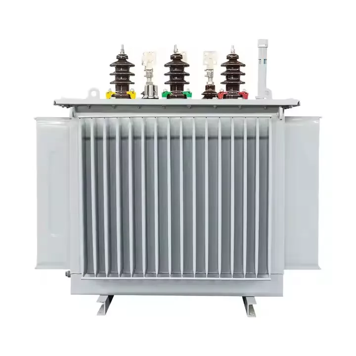 Transformer Rendam Minyak 1000kva