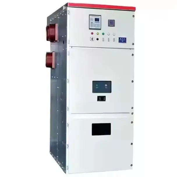Unit Utama Gelang Bertebat 12kv Rmu Sf6