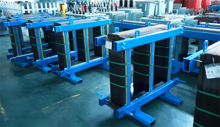 Transformer Imej Minyak Tiga Fasa: Peralatan Teras dalam Sistem Kuasa