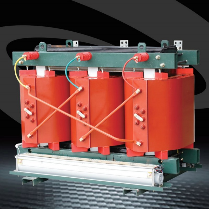Panduan Komprehensif untuk SC (B) 13--20-10kv Cast Resin Kering-Jenis Transformer