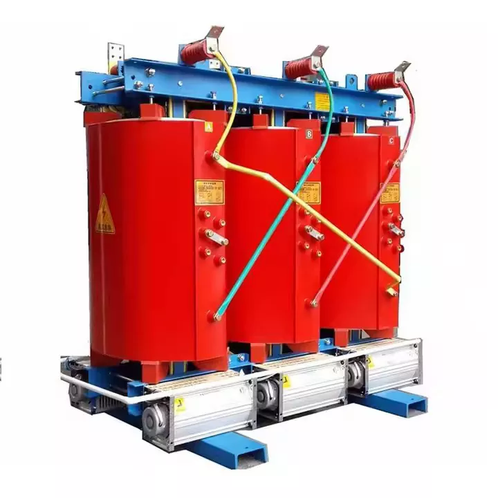 Cara Memilih Transformer Jenis Kering yang Tepat untuk Projek Elektrik Anda