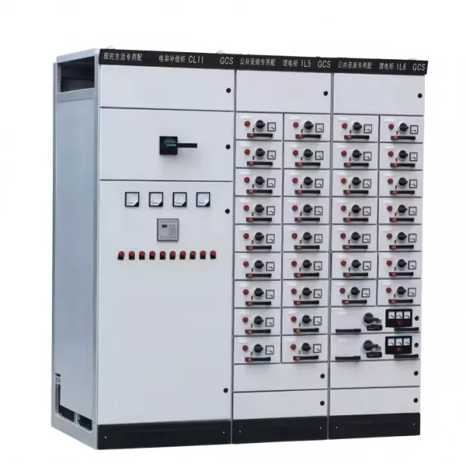 Switchgear dalam Sistem Kuasa Moden: Teknologi, Dinamik Pasaran dan Pemilihan Strategik Merentasi Tahap Voltan