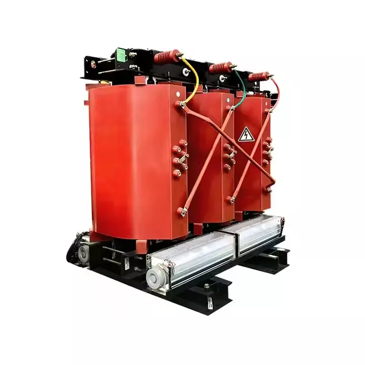 Mengapa Memilih Transformer Jenis Kering untuk Pengagihan Kuasa Lebih Selamat dan Pintar?