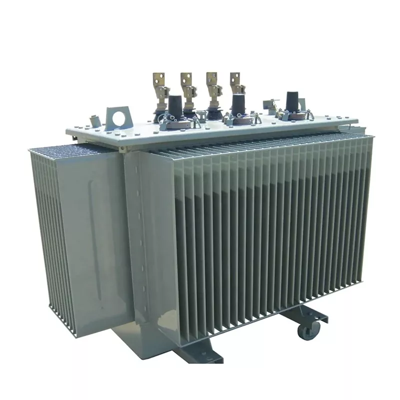Pengubah Pengatur Beban 35kV