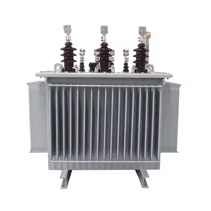 Transformer Disejukkan Minyak untuk Pengurusan Kuasa yang Cekap